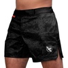 image:imageHayabusa Hexagon MidThigh Fight ShortBlack