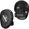 image:imageHayabusa PTS 3 Focus Mitts Pair  Black Micro