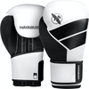 image:imageHayabusa S4 Kids Boxing Gloves for Boys and GirlsWhite