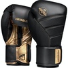 Black/Gold