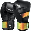 image:imageHayabusa T3 Boxing Gloves  SparringBlackIridescent