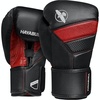image:imageHayabusa T3 Boxing Gloves  SparringBlackRed