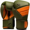 Green/Orange