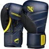Navy/Yellow