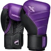 Purple/Black