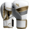 White/Gold