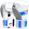 White/Iridescent