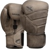 image:imageHayabusa T3 LX Leather Boxing GlovesBrown
