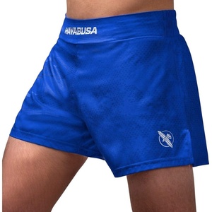 image:imageHayabusa Arrow Kickboxing Shorts