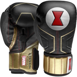 image:imageHayabusa Marvel Hero Elite Boxing GlovesBlack Widow