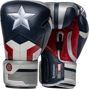 image:imageHayabusa Marvel Hero Elite Boxing GlovesCaptain America Sam Wilson