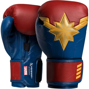 image:imageHayabusa Marvel Hero Elite Boxing GlovesCaptain Marvel