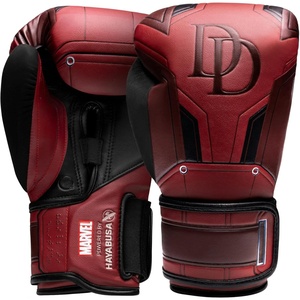 image:imageHayabusa Marvel Hero Elite Boxing GlovesDaredevil