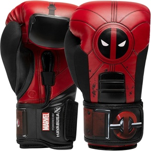 image:imageHayabusa Marvel Hero Elite Boxing GlovesDeadpool