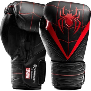 image:imageHayabusa Marvel Hero Elite Boxing GlovesMiles Morales