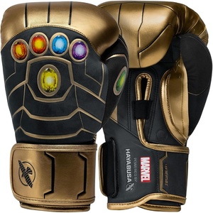 image:imageHayabusa Marvel Hero Elite Boxing GlovesThanos