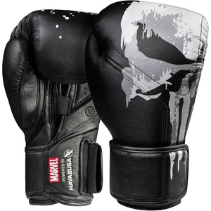 image:imageHayabusa Marvel Hero Elite Boxing GlovesThe Punisher