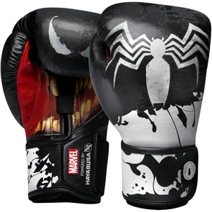 image:imageHayabusa Marvel Hero Elite Boxing GlovesVenom
