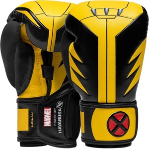 image:imageHayabusa Marvel Hero Elite Boxing GlovesWolverine