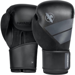 image:imageHayabusa S4 Kids Boxing Gloves for Boys and GirlsBlack