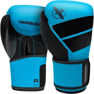 image:imageHayabusa S4 Kids Boxing Gloves for Boys and GirlsBlue