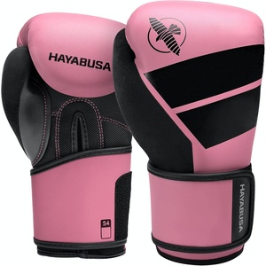 image:imageHayabusa S4 Kids Boxing Gloves for Boys and GirlsPink