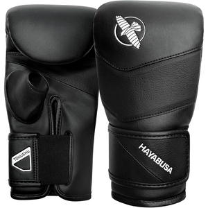 image:imageHayabusa T3 Boxing Bag Gloves for Men and Women Open ThumbLarge