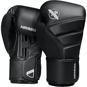 image:imageHayabusa T3 Boxing Gloves  SparringBlack