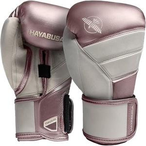 image:imageHayabusa T3 Boxing Gloves  SparringRose Gold